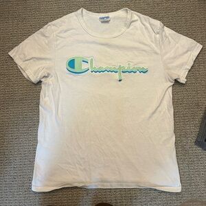 Men’s Champion shirt M